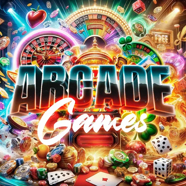 Arcade page image for RoyalBet88