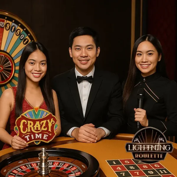 Casino page image for RoyalBet88